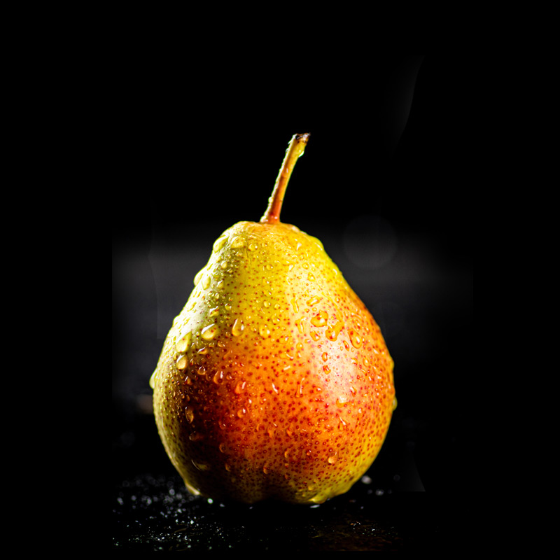 Pear