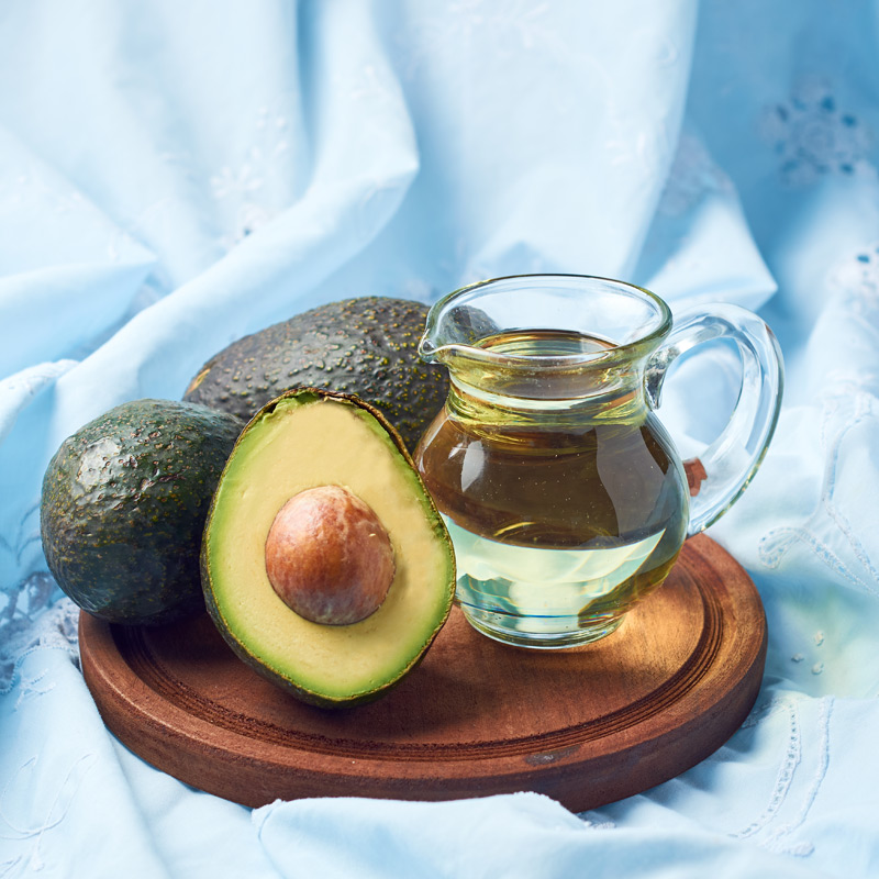 Avocado oil