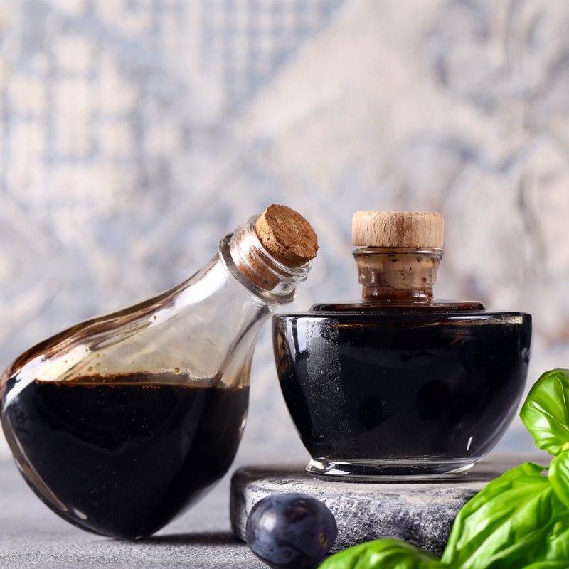 balsamic vinegar